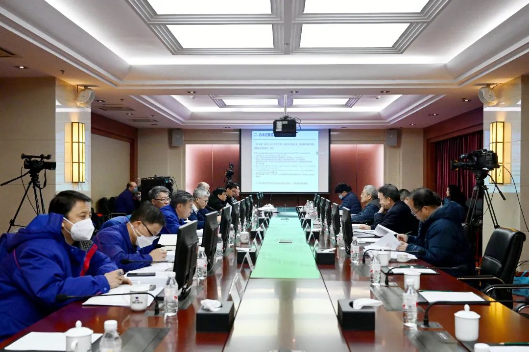 哈电锅炉顺利通过国家重点研发计划项目课题绩效评价