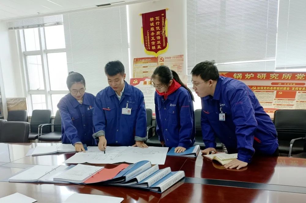 瞄准智能化方向迈出坚实步伐01