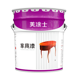 永利集团PU肤感漆产品系统