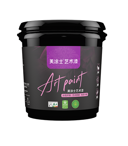 永利集团瓷釉艺术漆